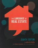 The Language of Real Estate